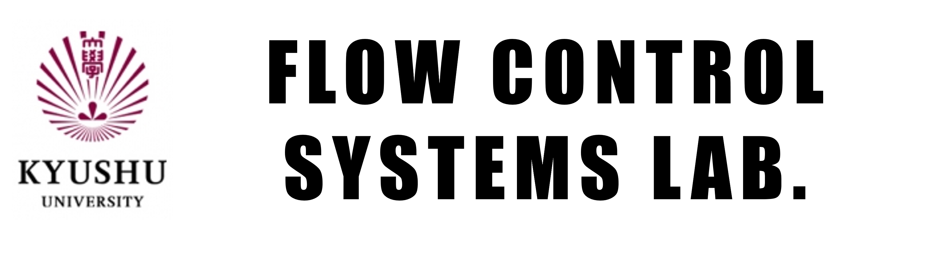 Flow Control Systems Laboratory