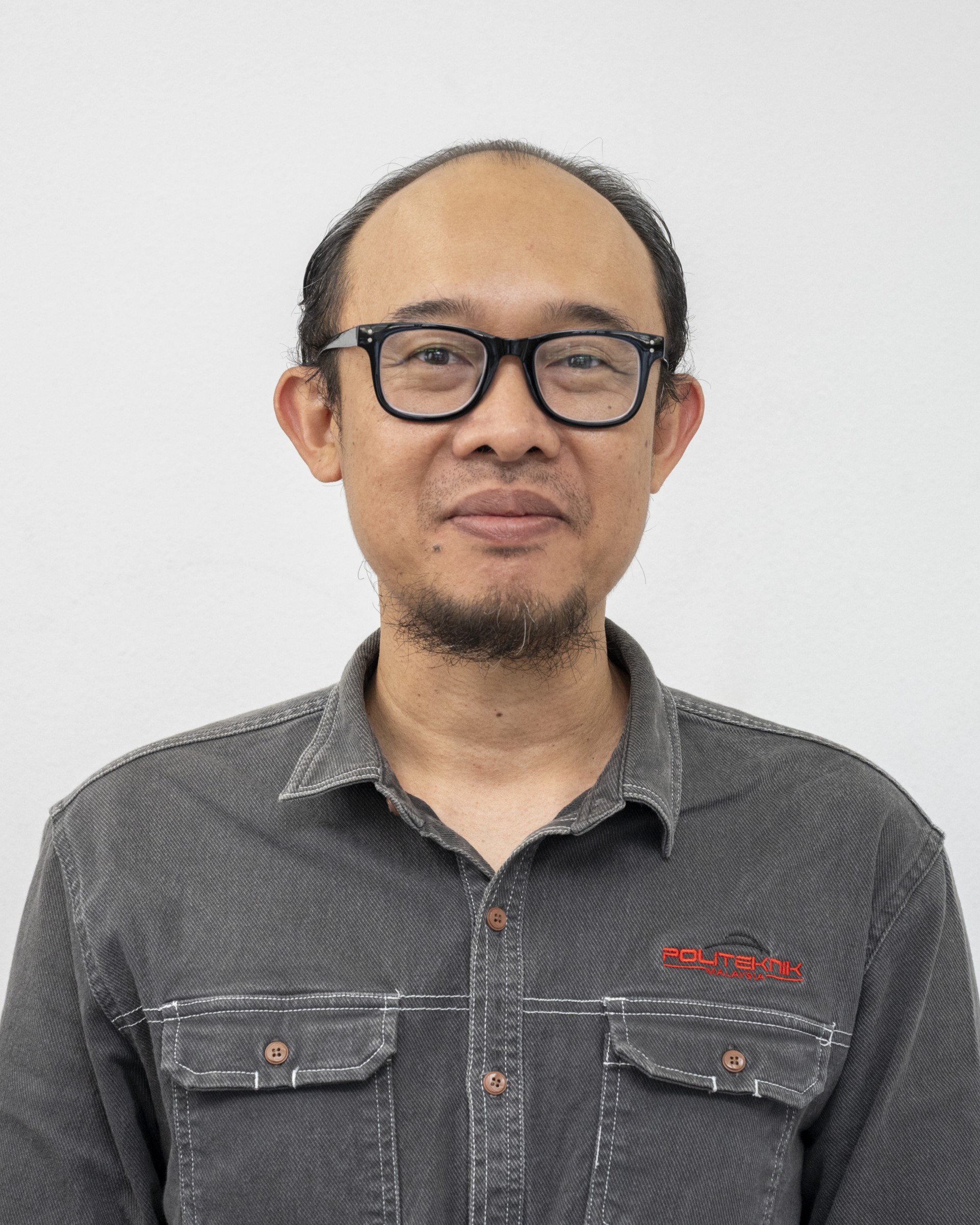 Mohd Farizzal bin Dolah Muhamad