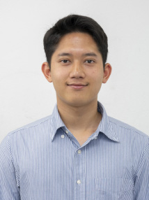 Zulfi Gautama