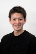 Ryosuke SHIGEMATSU