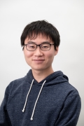 Kakeru KUBO