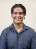 Aric Yael BANDERA