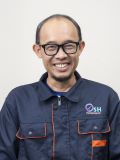 Mohd Farizzal bin Dolah Muhamad