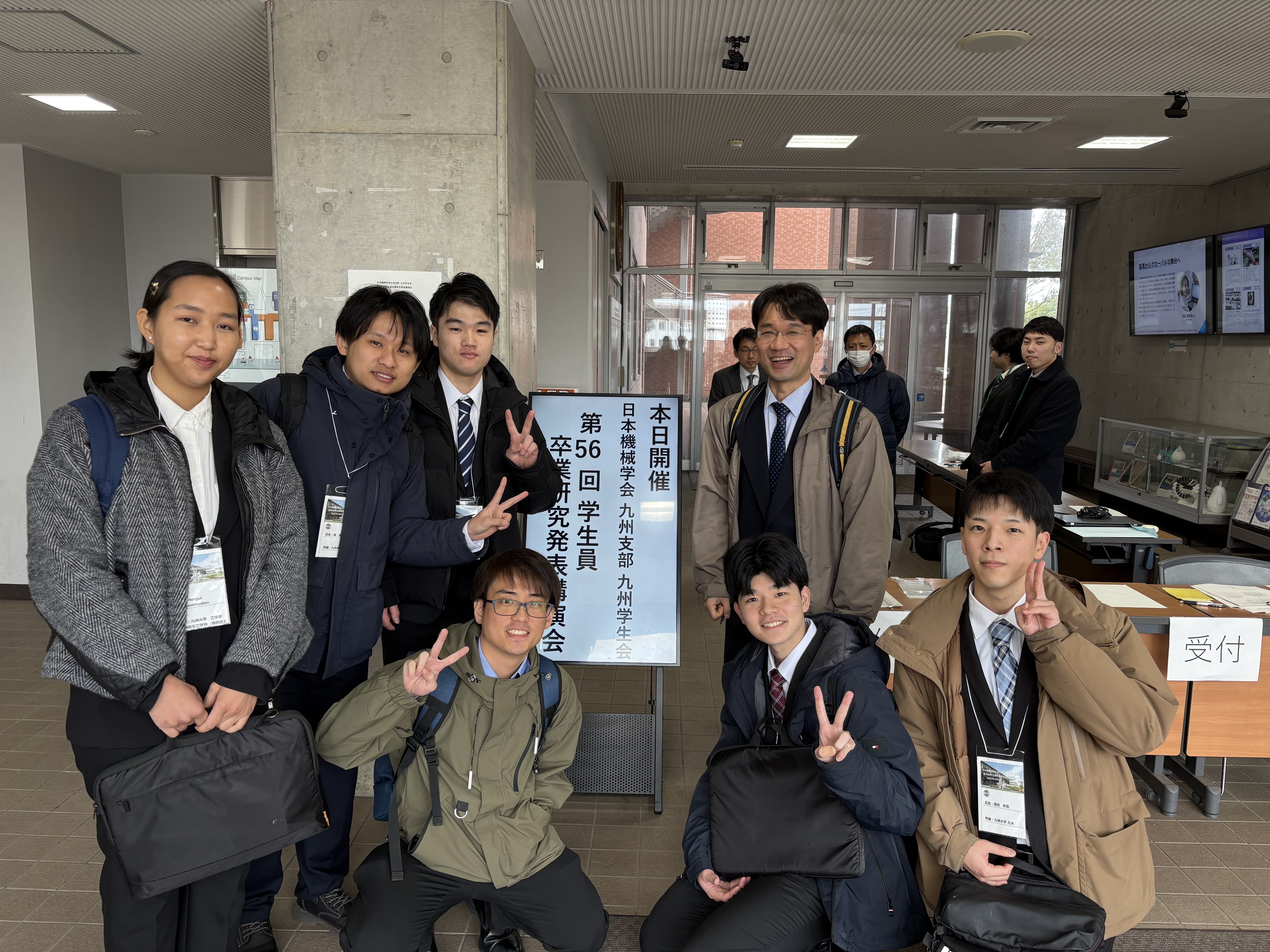 2025JSME卒業研究発表会大分高専