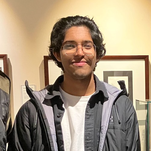 Aahil Ashraf UROTHIYIL