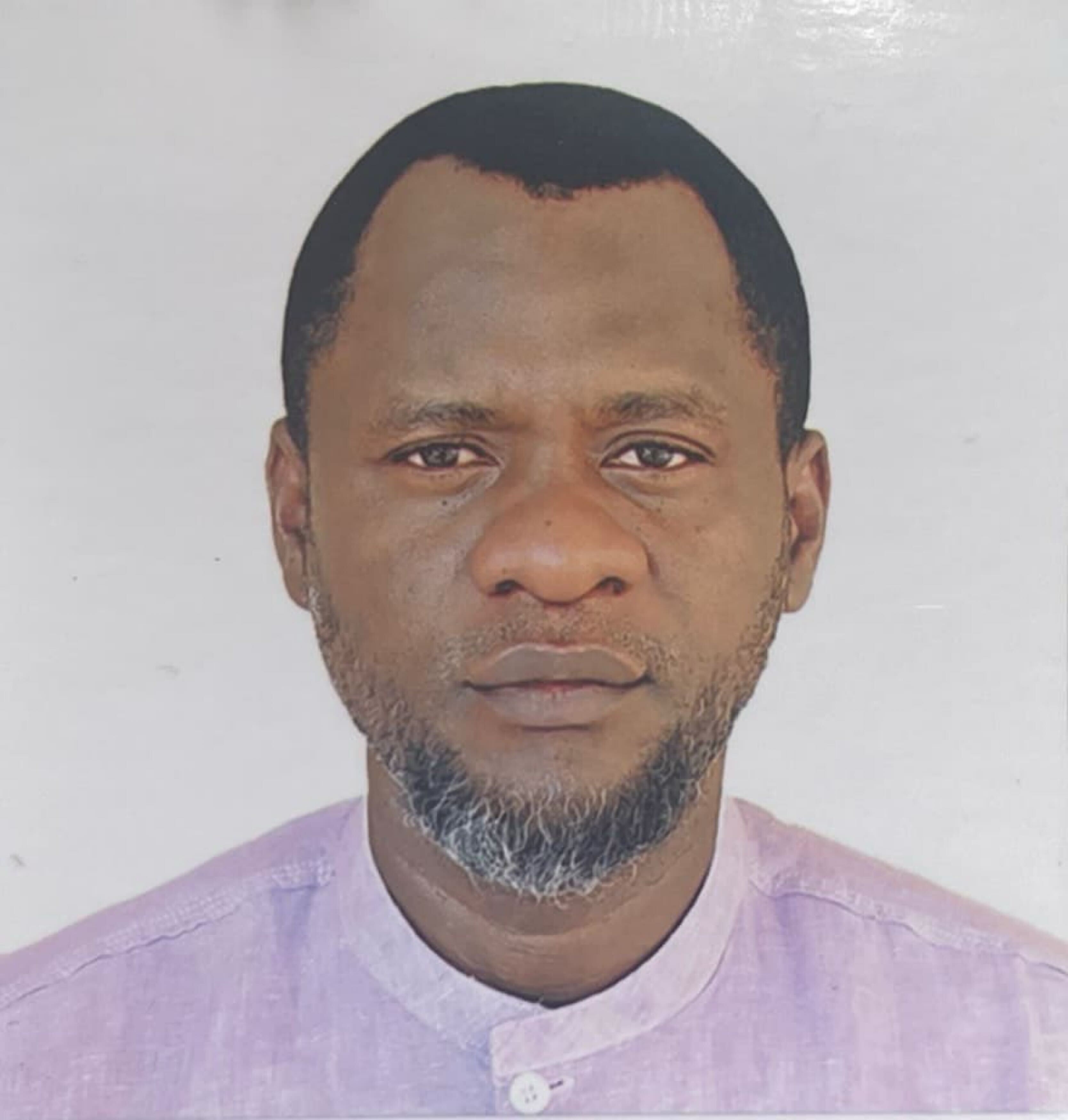 Charles Uzondu NWANKWO