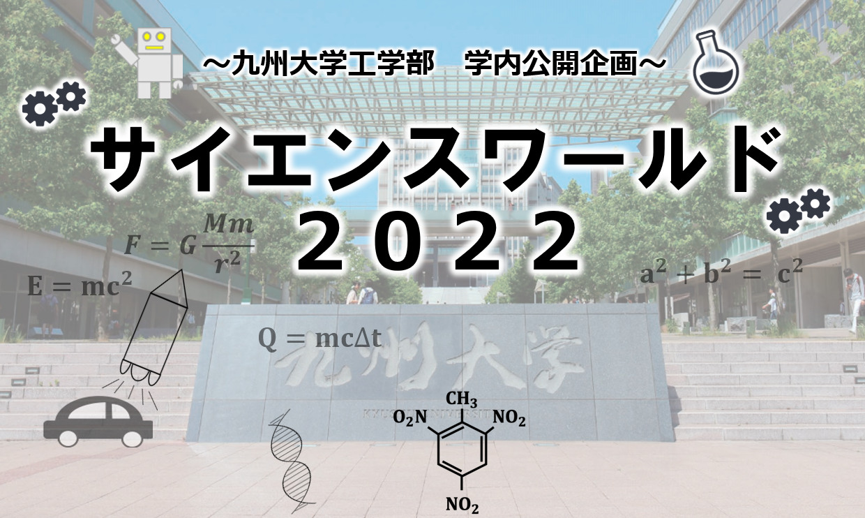 サイエンスワールド Top Image